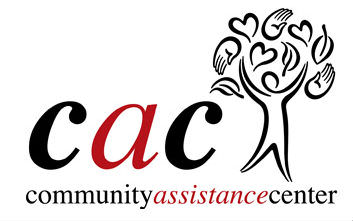 Community Assistance Center logo