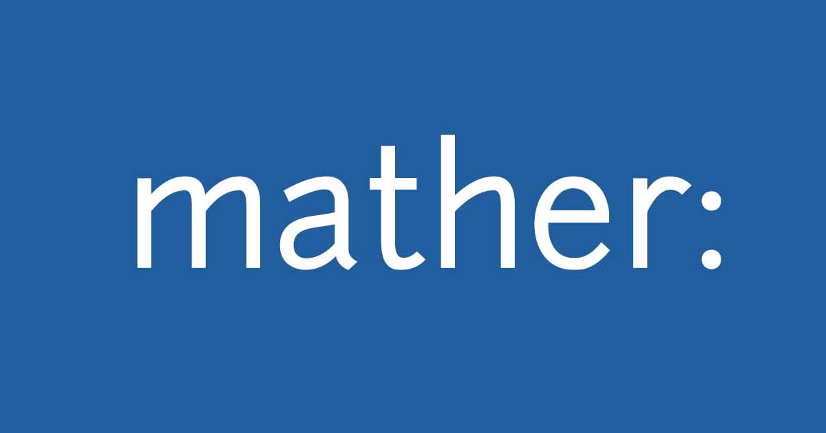 mather 