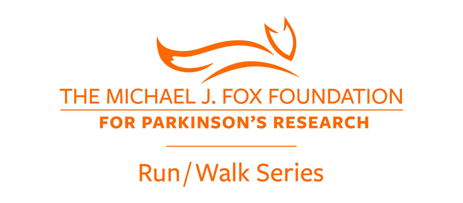 Michael J Fox Foundation logo