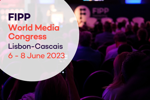 FIPP Congress 2023