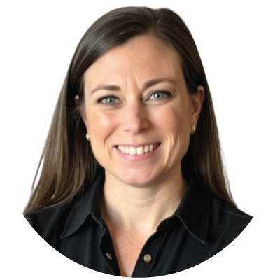 Kelly Dakake, VP of Engagement and Retention, Hearst