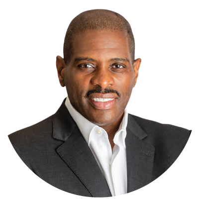 Rodney Mahone, Chief Revenue Officer, Chronicle of Philanthropy