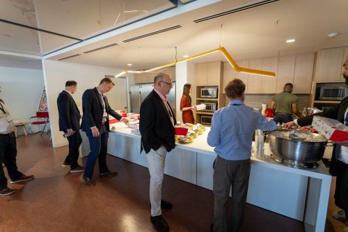 Mather 2026 Synoisium