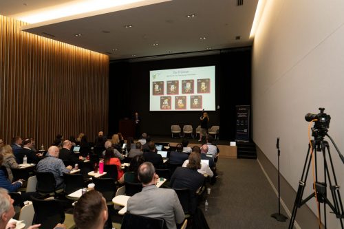 Mather 2026 Synoisium