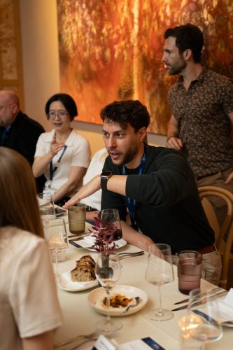 Mather 2026 Synoisium