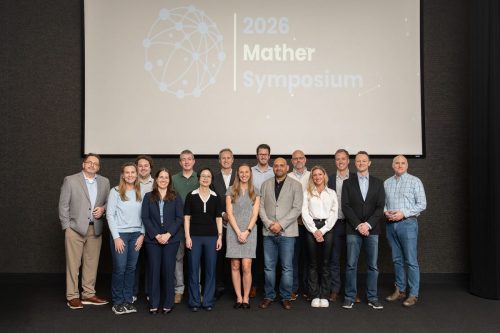Mather 2026 Synoisium